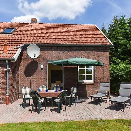 Apartment Im Haus *