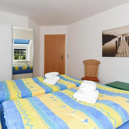 Apartment Im Haus Eversmeer