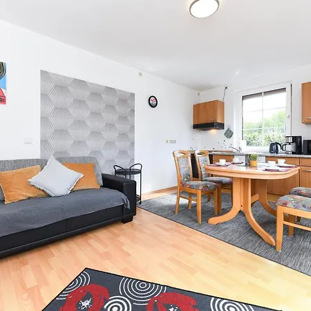 Apartment Im Haus