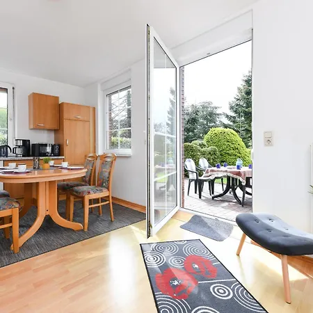 Im Haus Apartment *