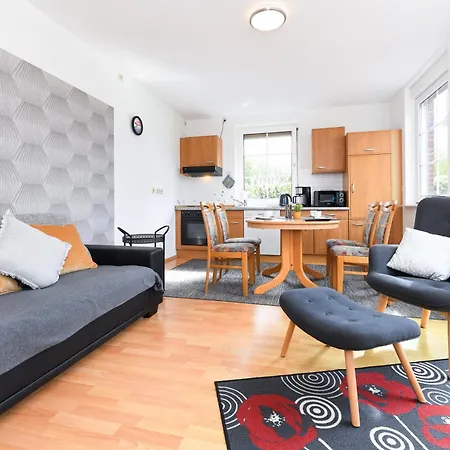 Apartment Im Haus *