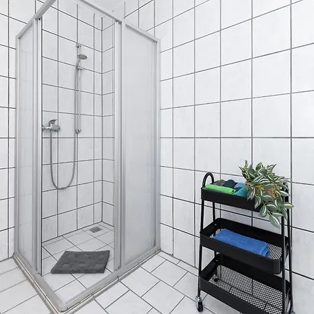 Im Haus Apartment Eversmeer