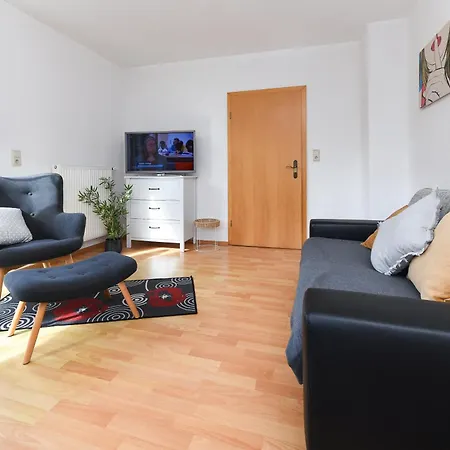 Im Haus * Eversmeer
