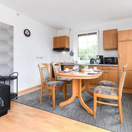 Im Haus Apartment