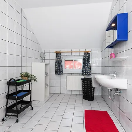 Apartment Im Haus