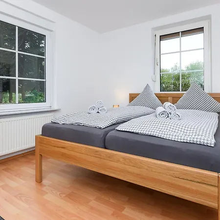 Im Haus Apartment *