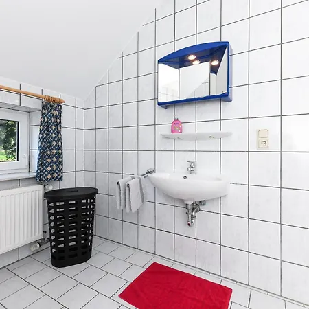 Im Haus Apartment Eversmeer