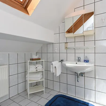 Im Haus Eversmeer