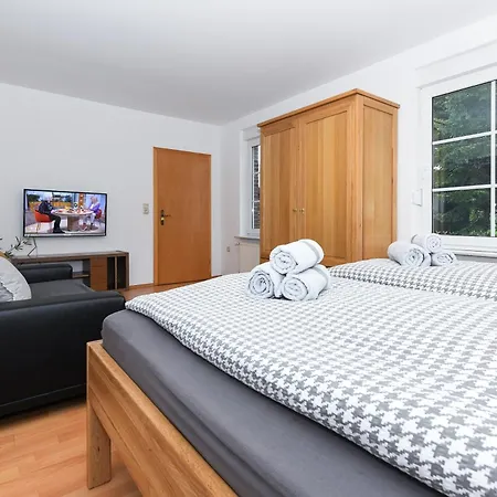Im Haus Apartamento