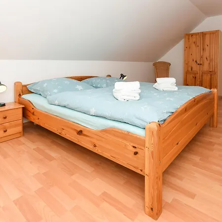 Apartment Im Haus Eversmeer