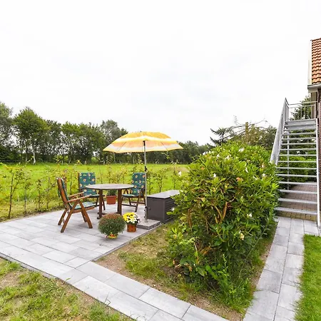 Im Haus Apartment *
