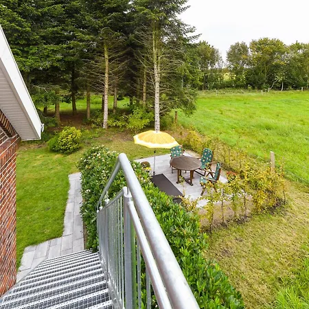 Im Haus Eversmeer