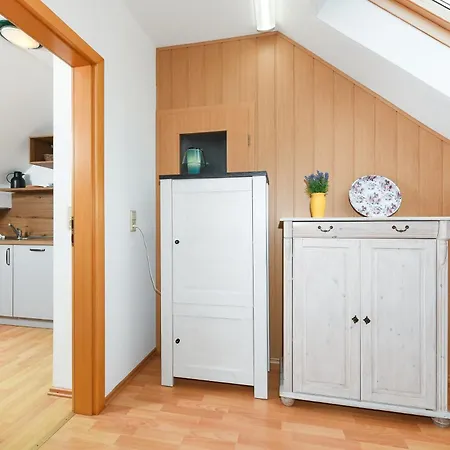 Im Haus Apartment