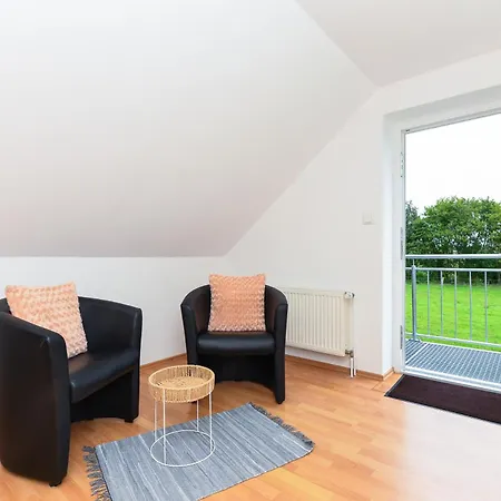 Apartment Im Haus