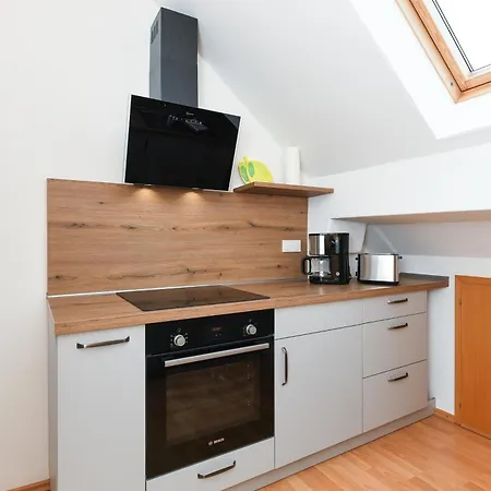 Im Haus Apartment Eversmeer