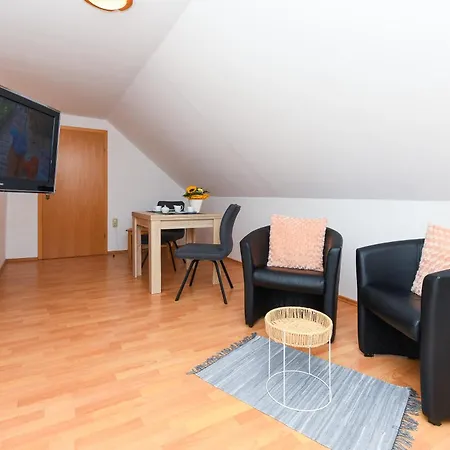 Im Haus Eversmeer