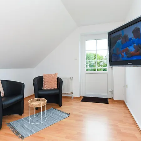 Im Haus * Eversmeer