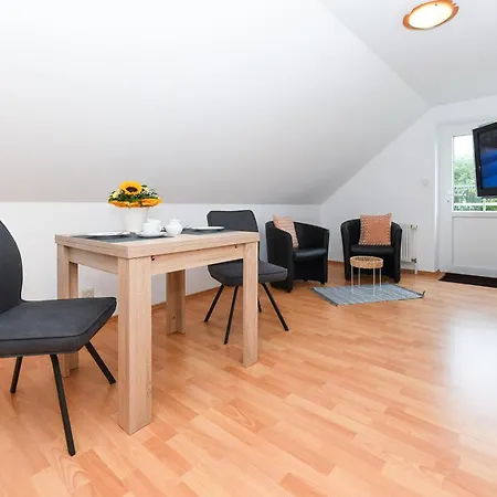 Apartment Im Haus