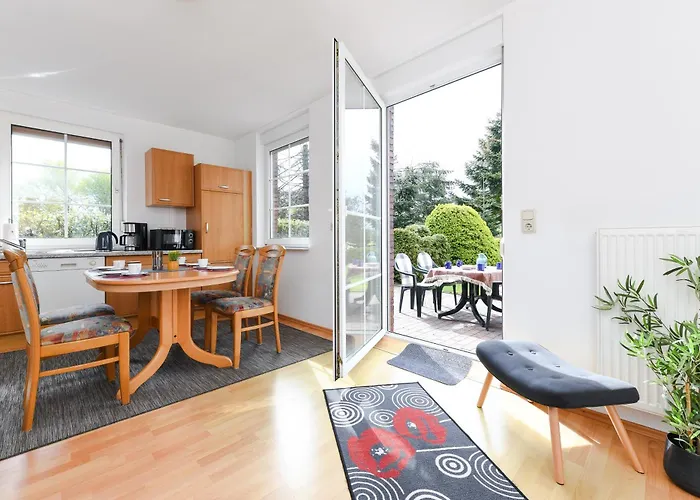 Im Haus Apartamento *