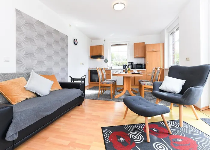 Apartamento Im Haus *