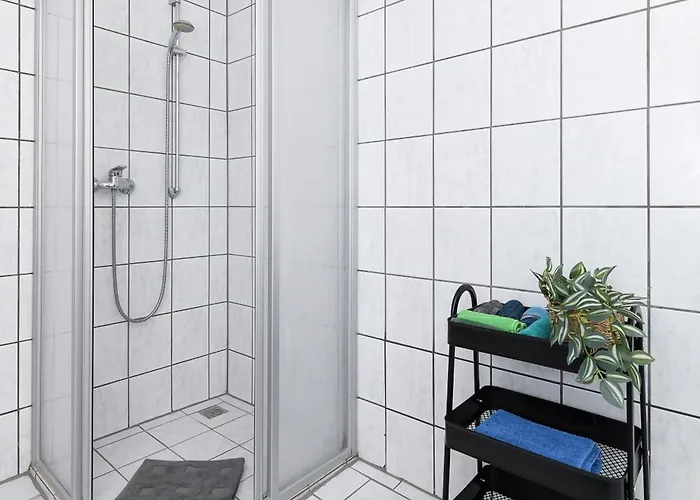 Im Haus Apartamento Eversmeer