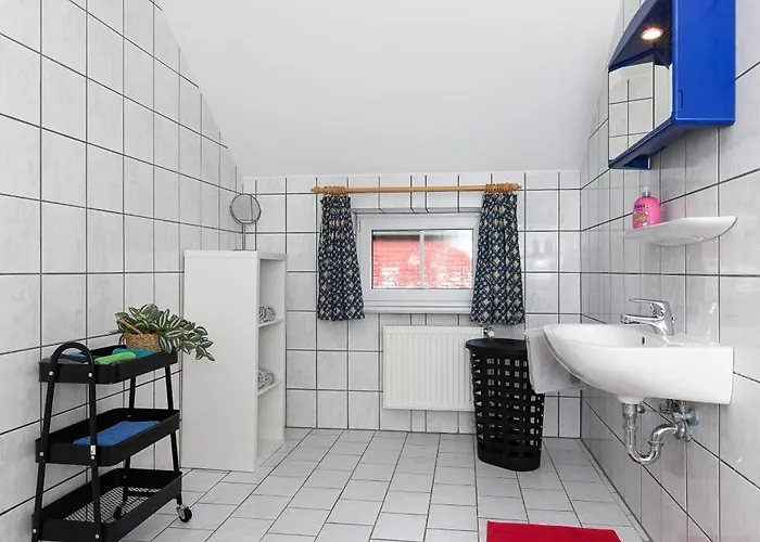 Apartamento Im Haus