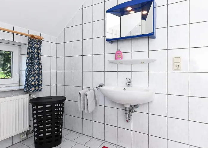 Im Haus Apartamento Eversmeer