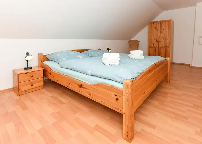 Apartamento Im Haus Eversmeer