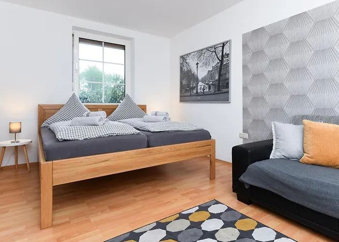 Apartamento Im Haus Eversmeer