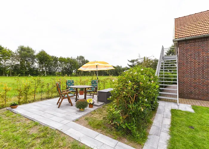 Im Haus Apartamento *