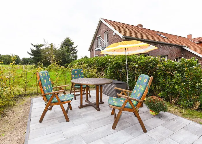 Apartamento Im Haus *