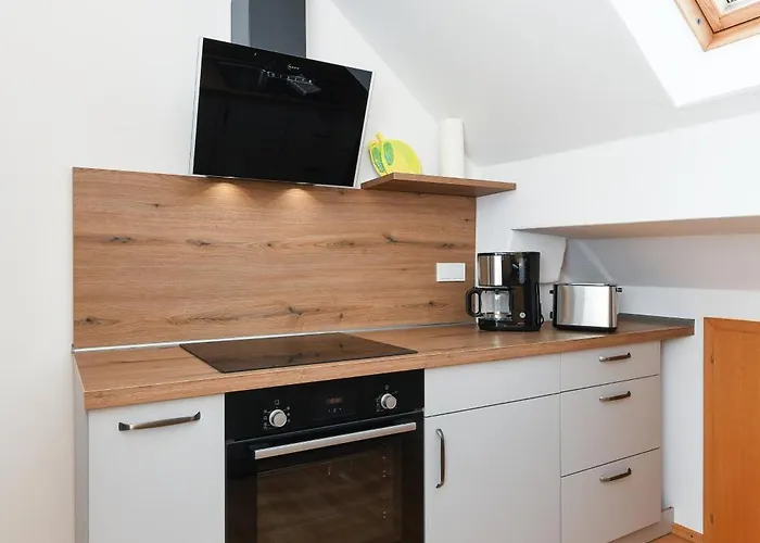 Im Haus Apartamento Eversmeer