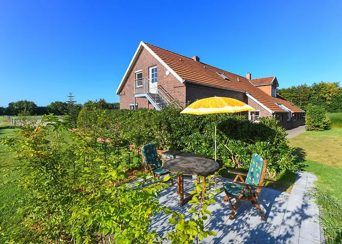 Im Haus Apartamento *